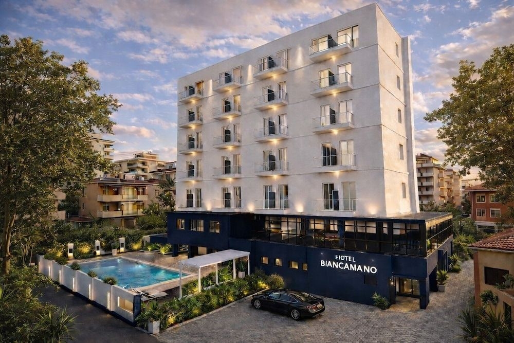 Hotel Biancamano4