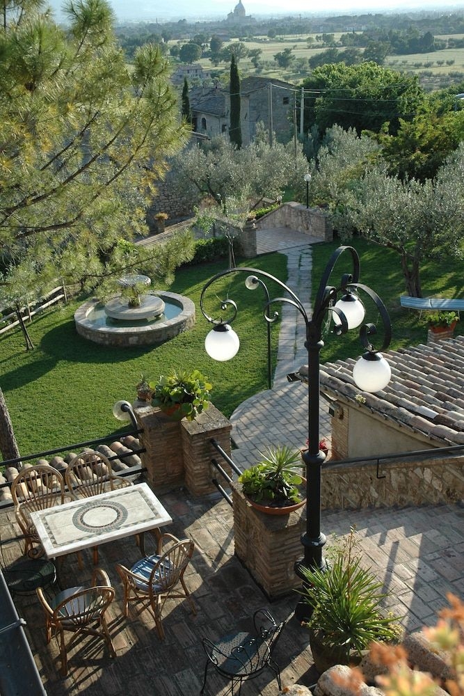 TreEsse Country House4