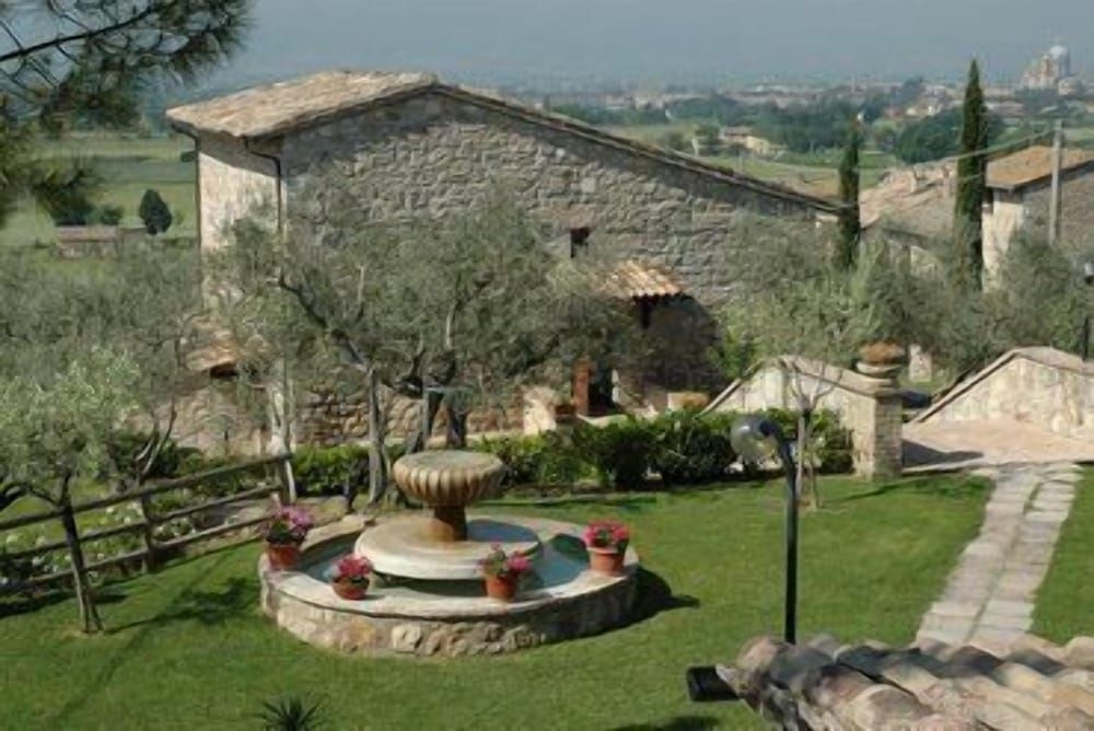 TreEsse Country House3