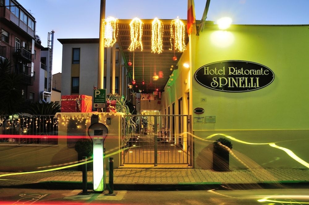Hotel Spinelli4