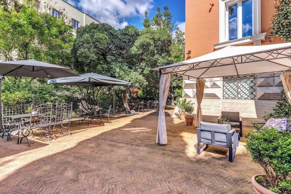 Hotel Villa Mangili4