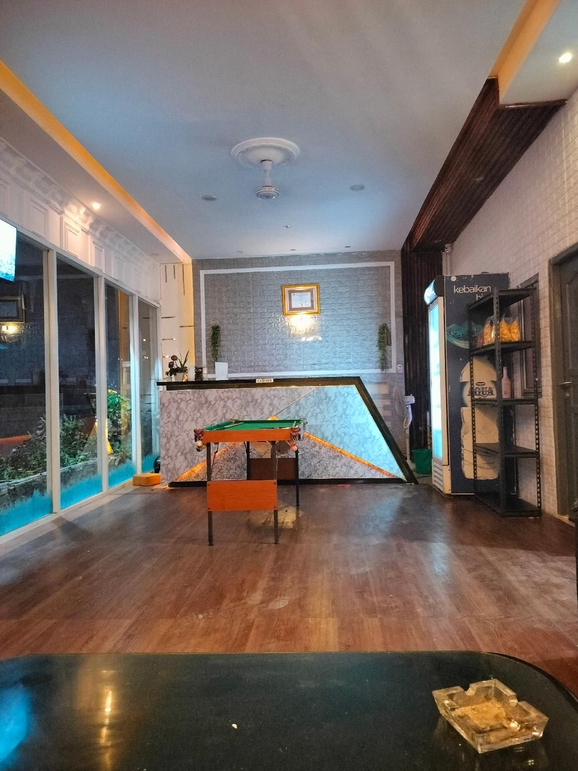 ไอวี่โฮเทล (Ivy hotel)0