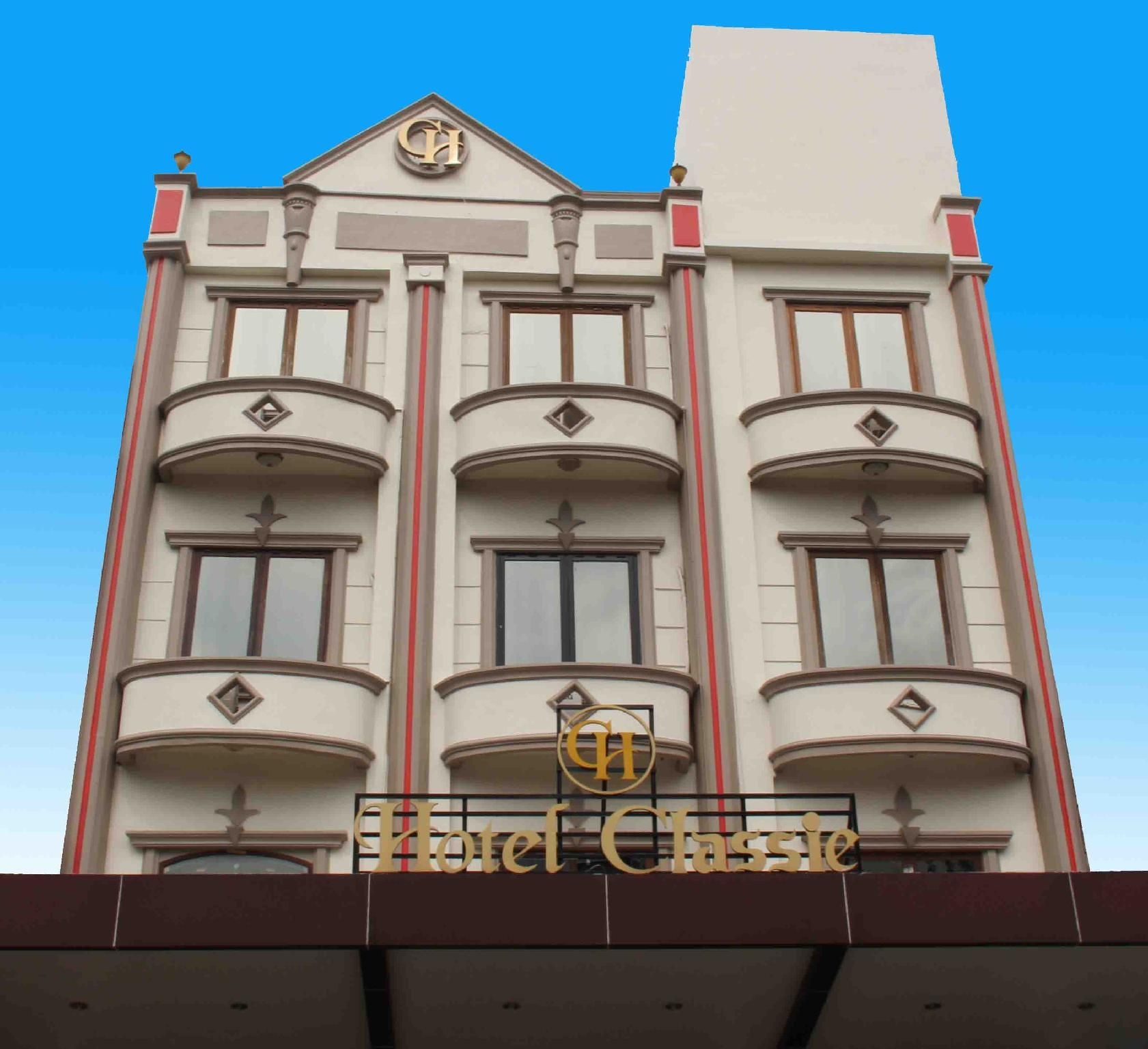 Hotel Classie1