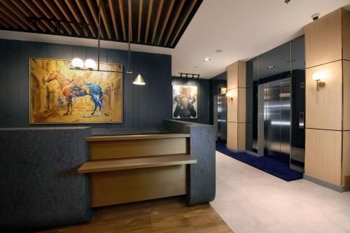 โรงแรม แอสตัน โมโจเกร์โต และศูนย์ประชุม (Aston Mojokerto Hotel & Conference Center)1