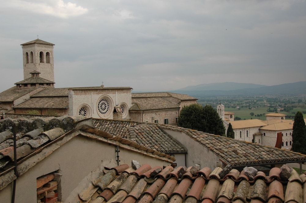 Hotel San Pietro1