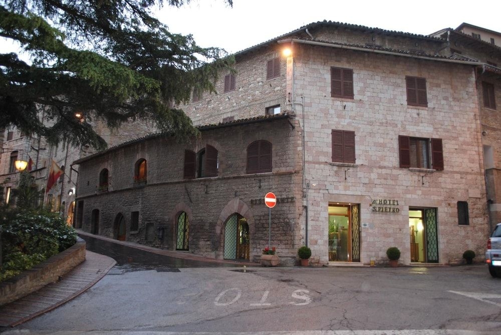 Hotel San Pietro4