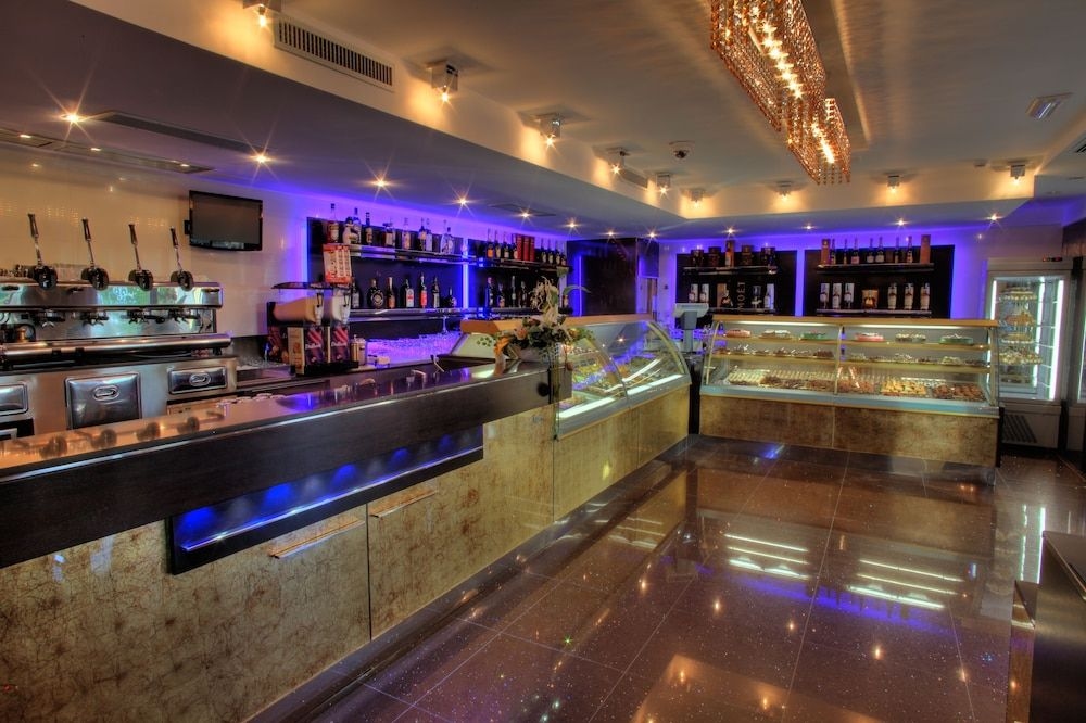 Hotel Cenacolo4