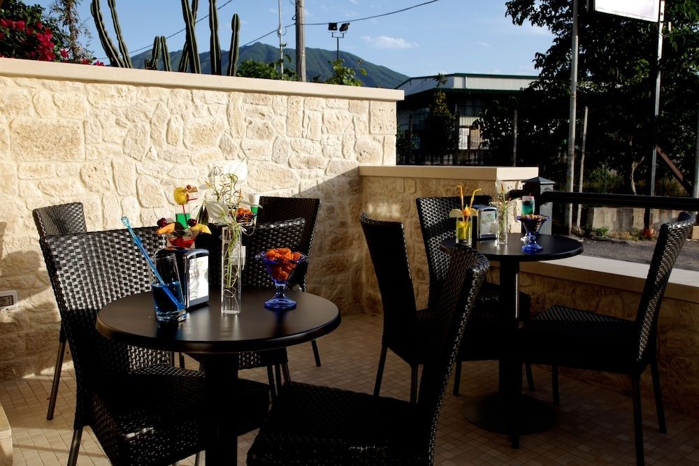 Hotel Cenacolo1