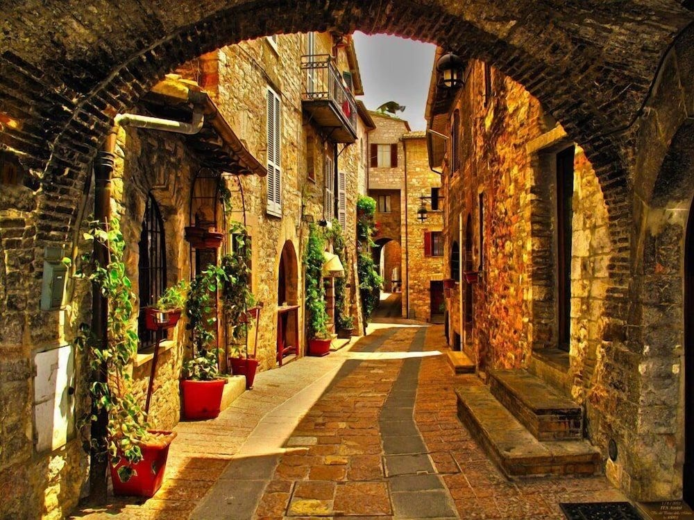 Hotel San Giacomo0