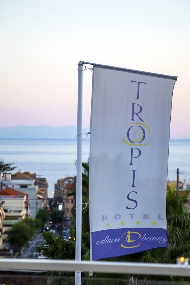 Hotel Tropis2