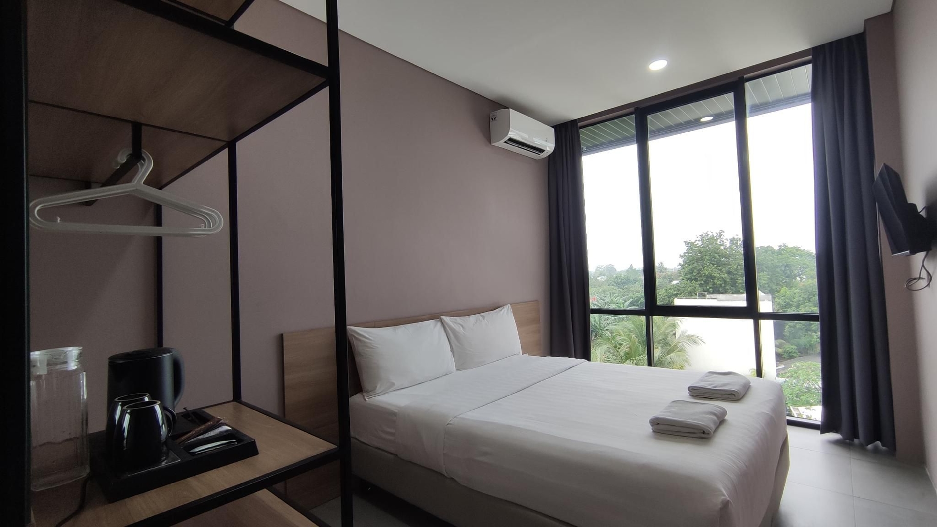 VNC ALAM SUTERA HOTEL4