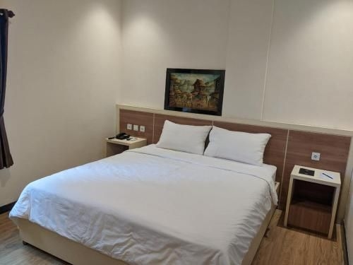 Hotel 88 Banjarmasin by WH3