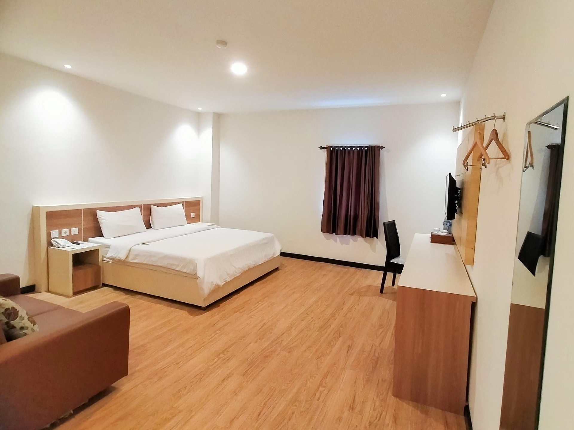 Hotel 88 Banjarmasin by WH4