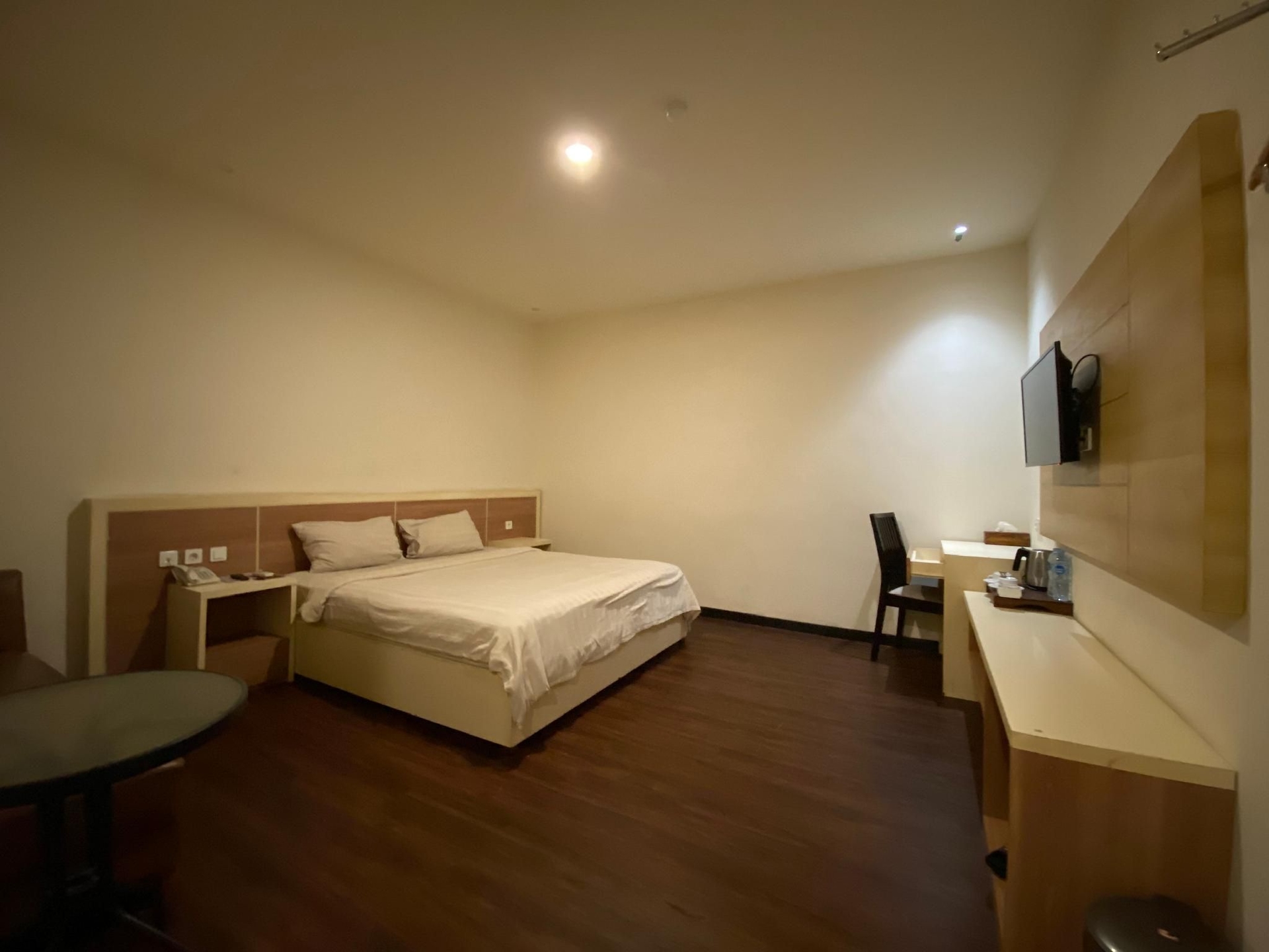 Hotel 88 Banjarmasin by WH2