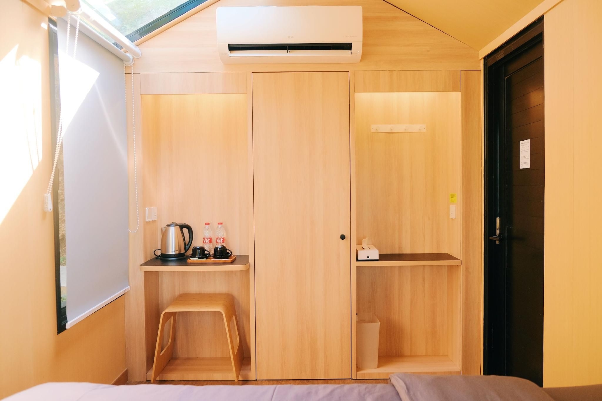Bobocabin Madasari, Pangandaran4