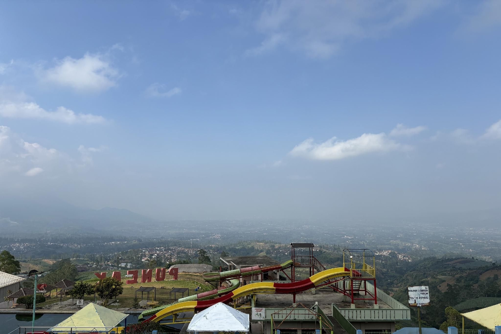 Puncak Darajat Highland1