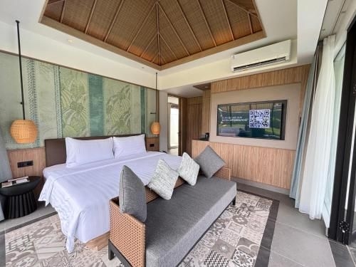 Hotel Santika Garut2
