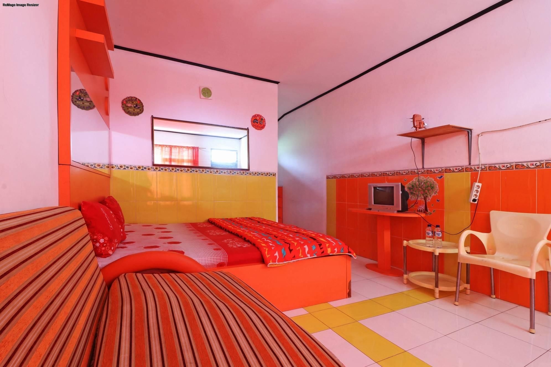 Hotel Agung Permata Artha3