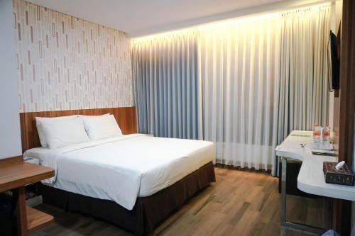 Harmoni Hotel Garut1