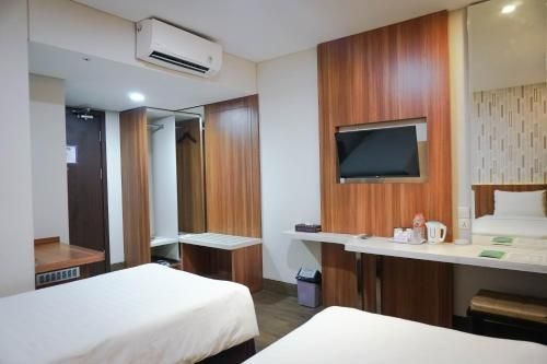 Harmoni Hotel Garut3