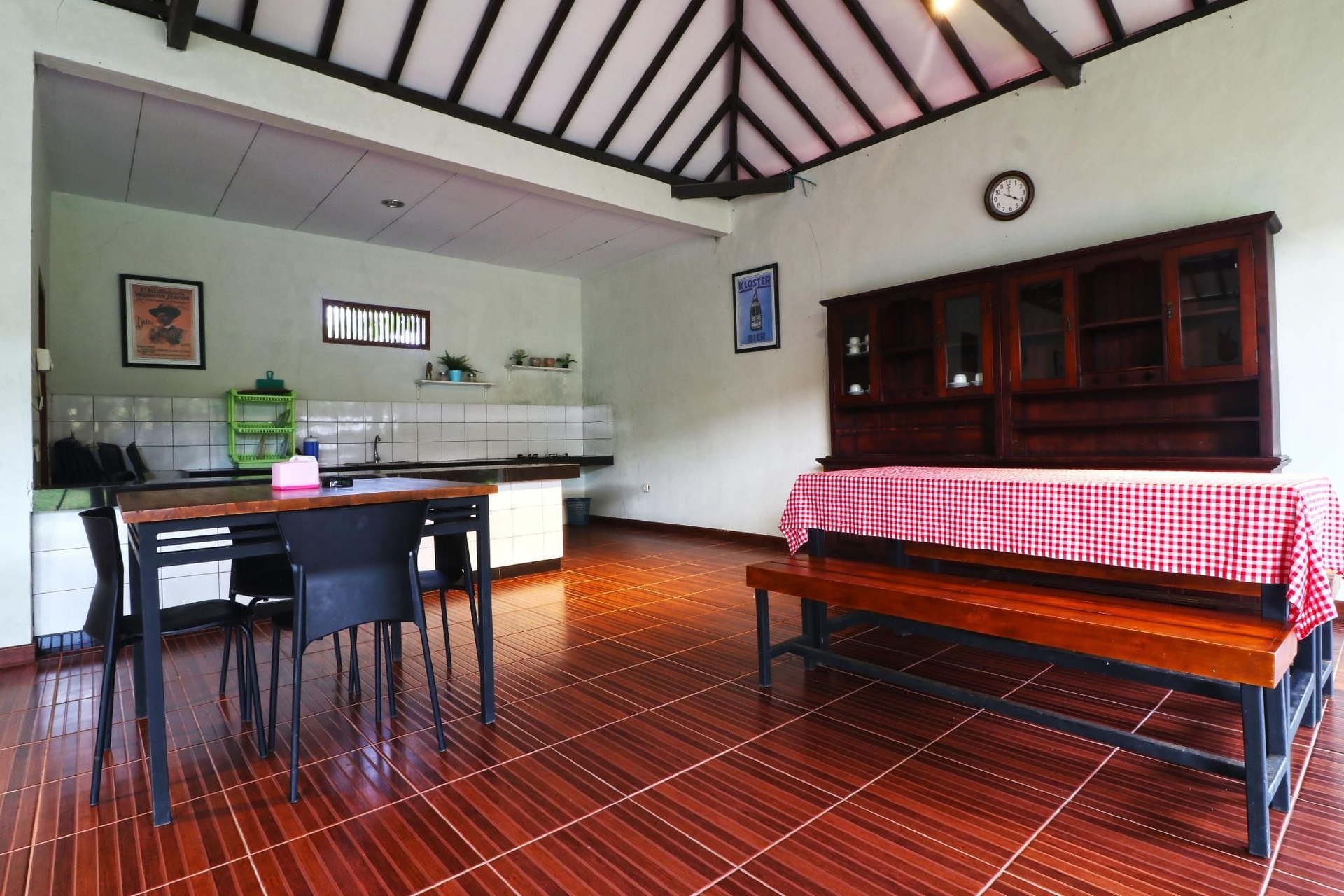 Negla Beach Villa0