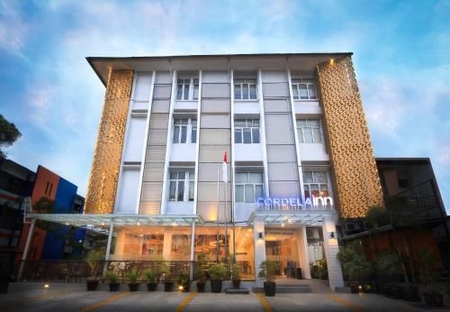 Cordela Inn Bengkulu0