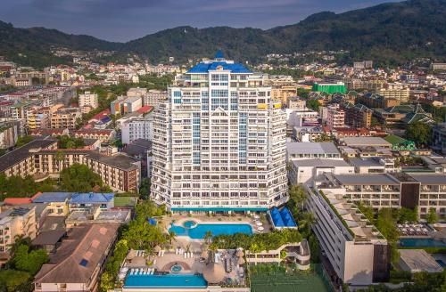 Andaman Beach Suites Hotel2