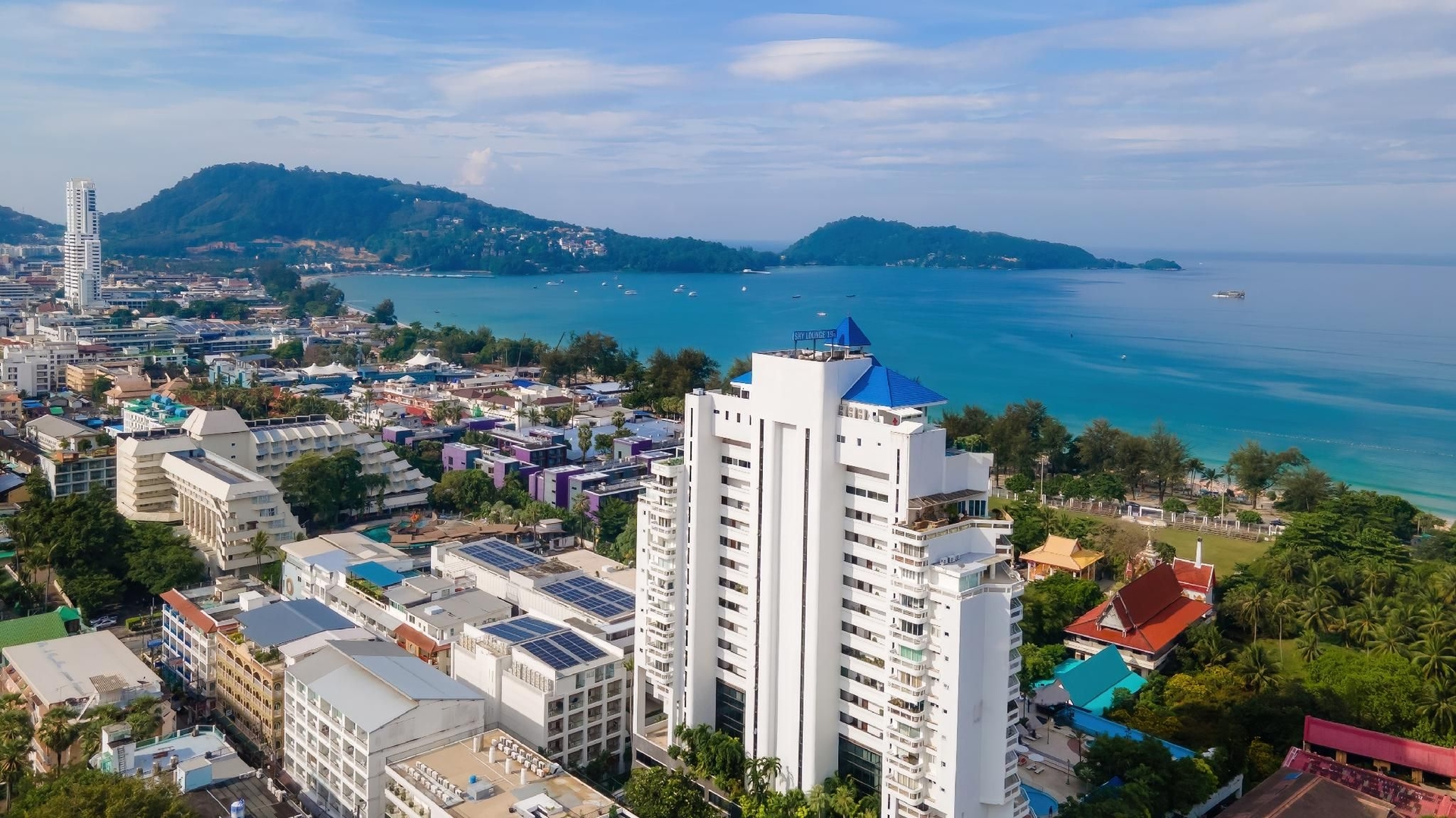 Andaman Beach Suites Hotel3