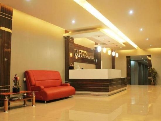 O.R 44 Hotel1