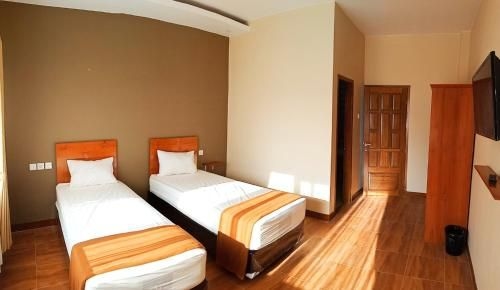 Bluefire Homestay Syariah4