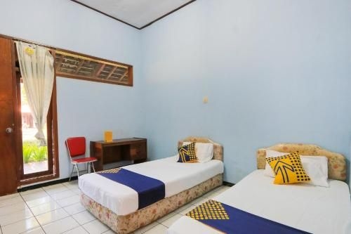 SPOT ON 2465 Hotel Raung View2