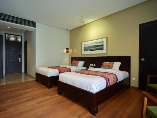 Jiwa Jawa Resort Ijen1