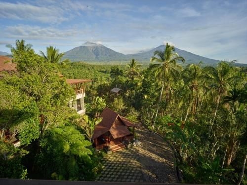 Jiwa Jawa Resort Ijen0