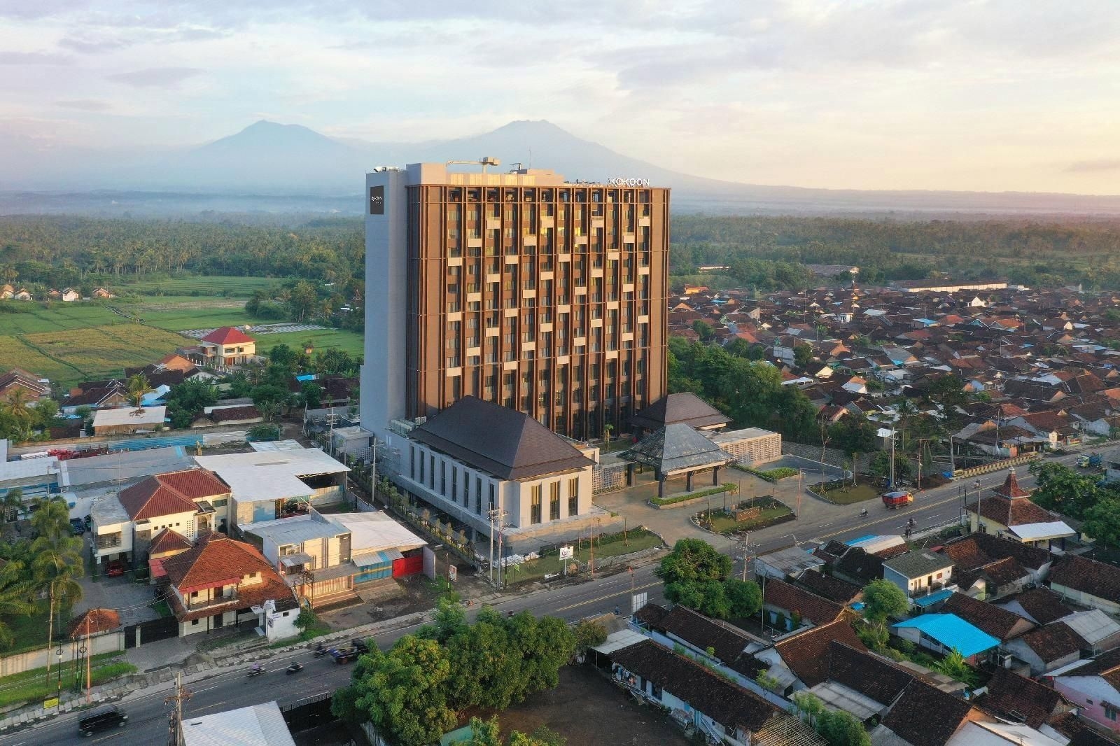 Kokoon Hotel Banyuwangi2