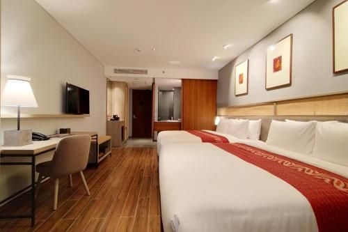 Kokoon Hotel Banyuwangi4