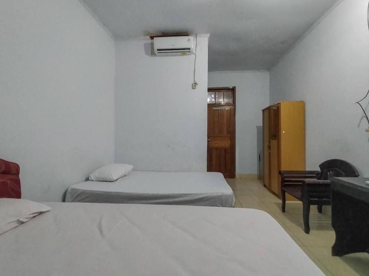 Fauziah Hotel Syariah Kendari1
