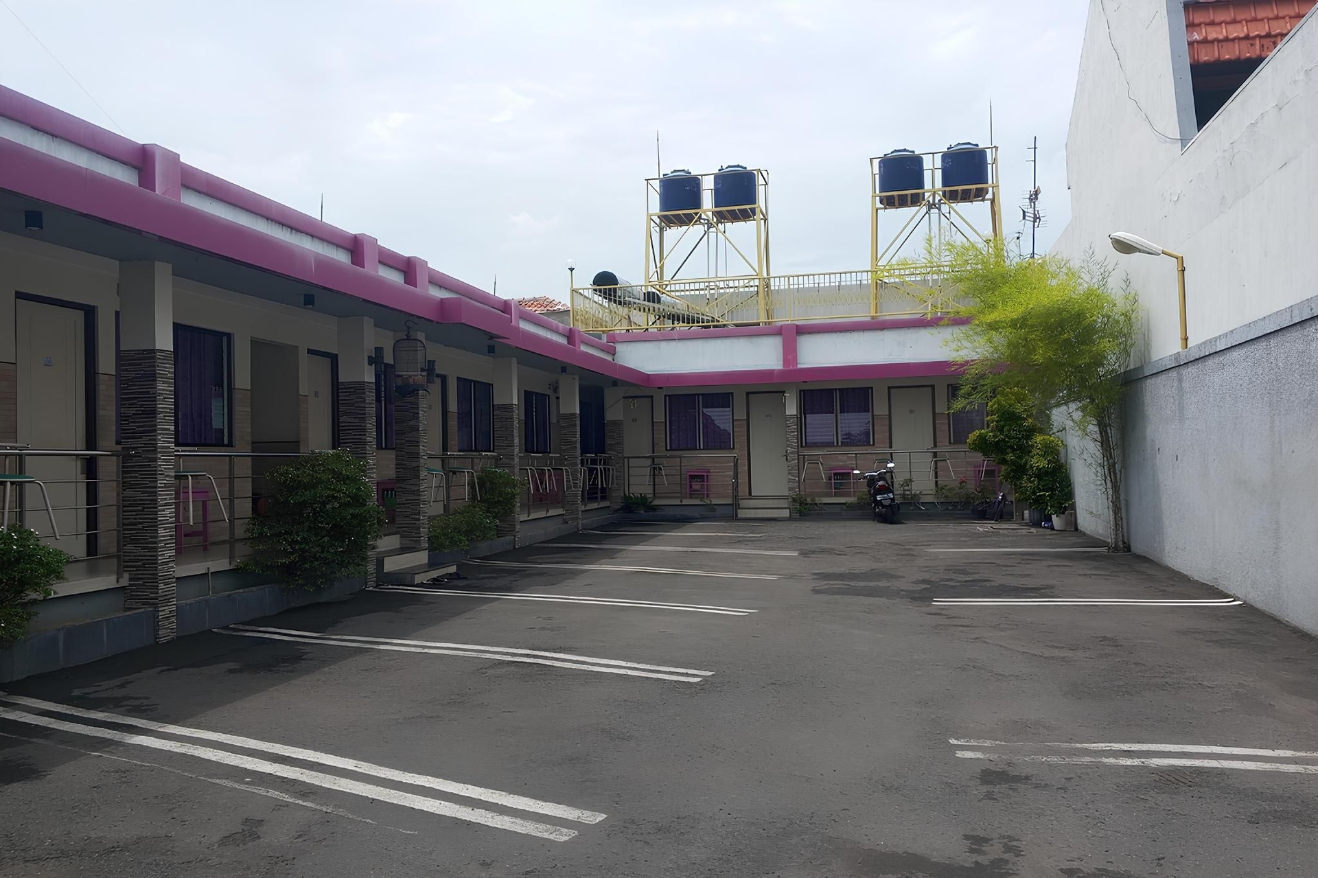 Hotel Orchid Syariah4