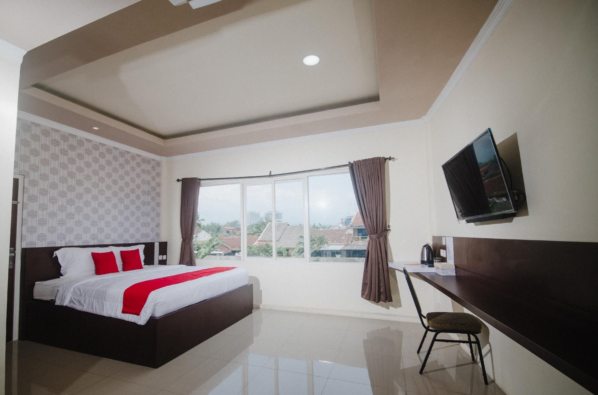 JC Homestay Jember4