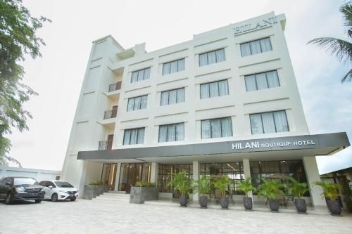 ฮิลานี บูทีค โฮเทล (Hilani Boutique Hotel)0