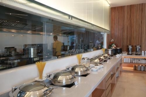 Kyriad Muraya Hotel Aceh1