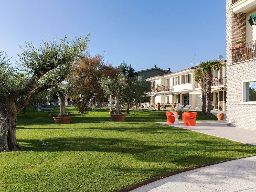 Ca Mura Hotel3