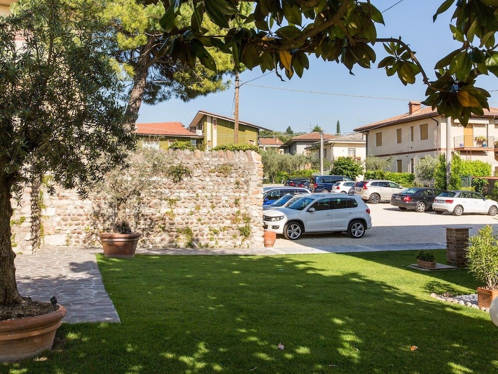 Ca Mura Hotel1