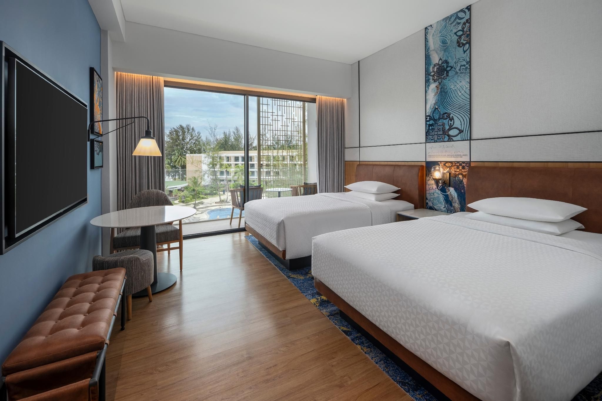 โฟร์ พอยท์ส บาย เชอราตัน บินตัน - ลาโกย เบย์ (Four Points by Sheraton Bintan, Lagoi Bay)4