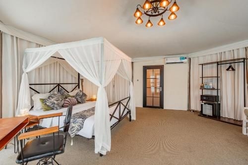 Kiki Beach Island Resort4