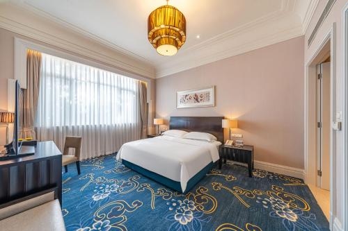 Hongqiao State Guest Hotel2