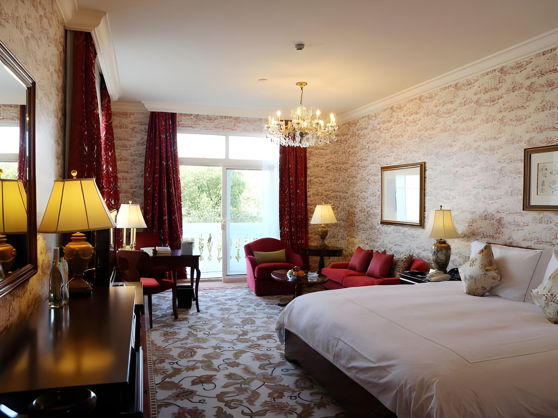 Hongqiao State Guest Hotel4