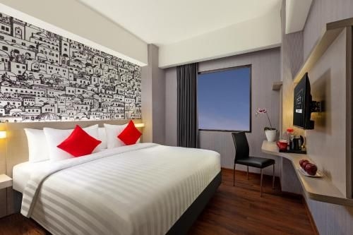 Hotel Neo Gading Solo3