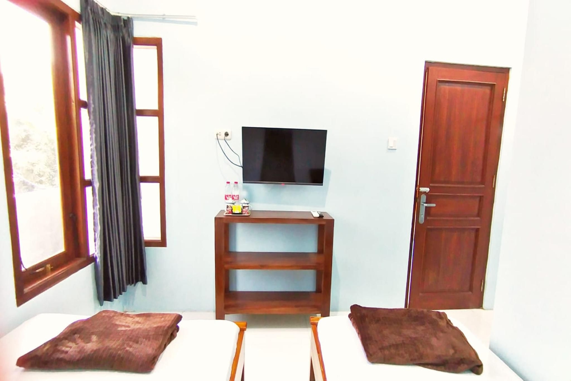 Wisma Kencana Guesthouse2