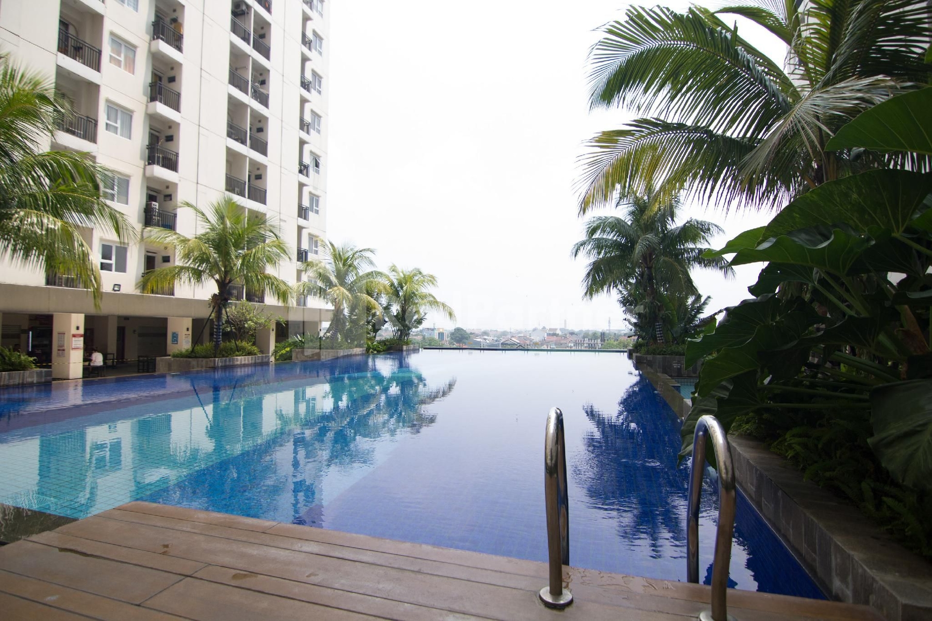 RedLiving Apartemen Cinere Resort - CRI Room Tower0