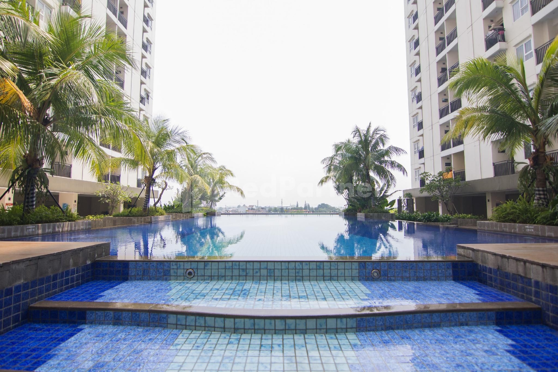 RedLiving Apartemen Cinere Resort - CRI Room Tower1